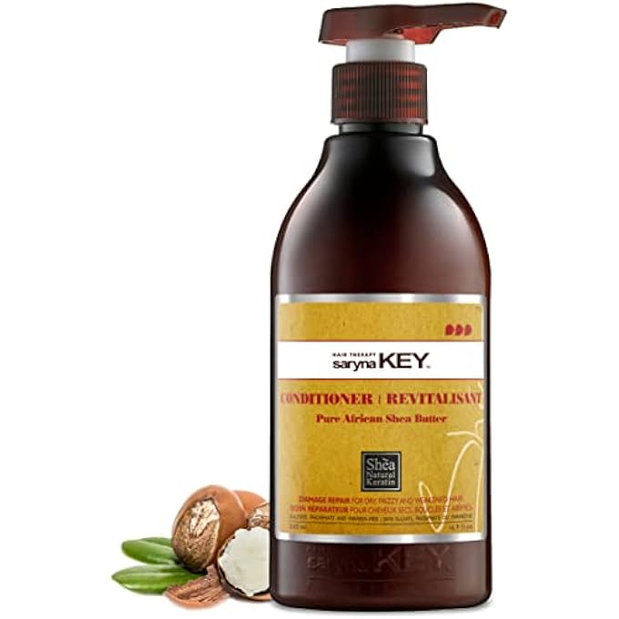 Saryna Key CONDITIONER 300 ML - Image 1